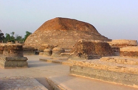Файл:Vaishali ruins-1.jpg